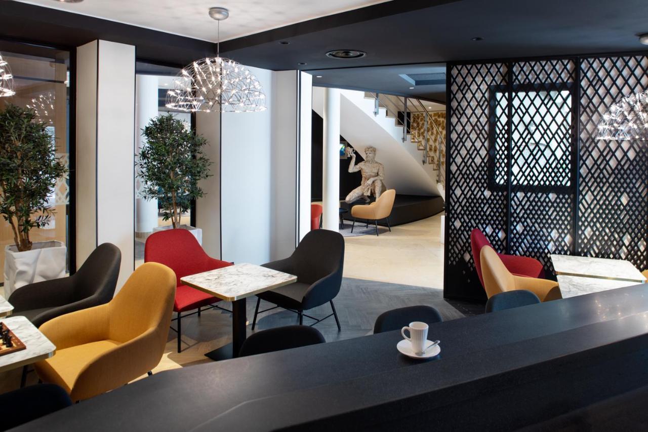 Le Richebourg Hotel, Restaurant & Spa Vosne-Romanée Eksteriør bilde