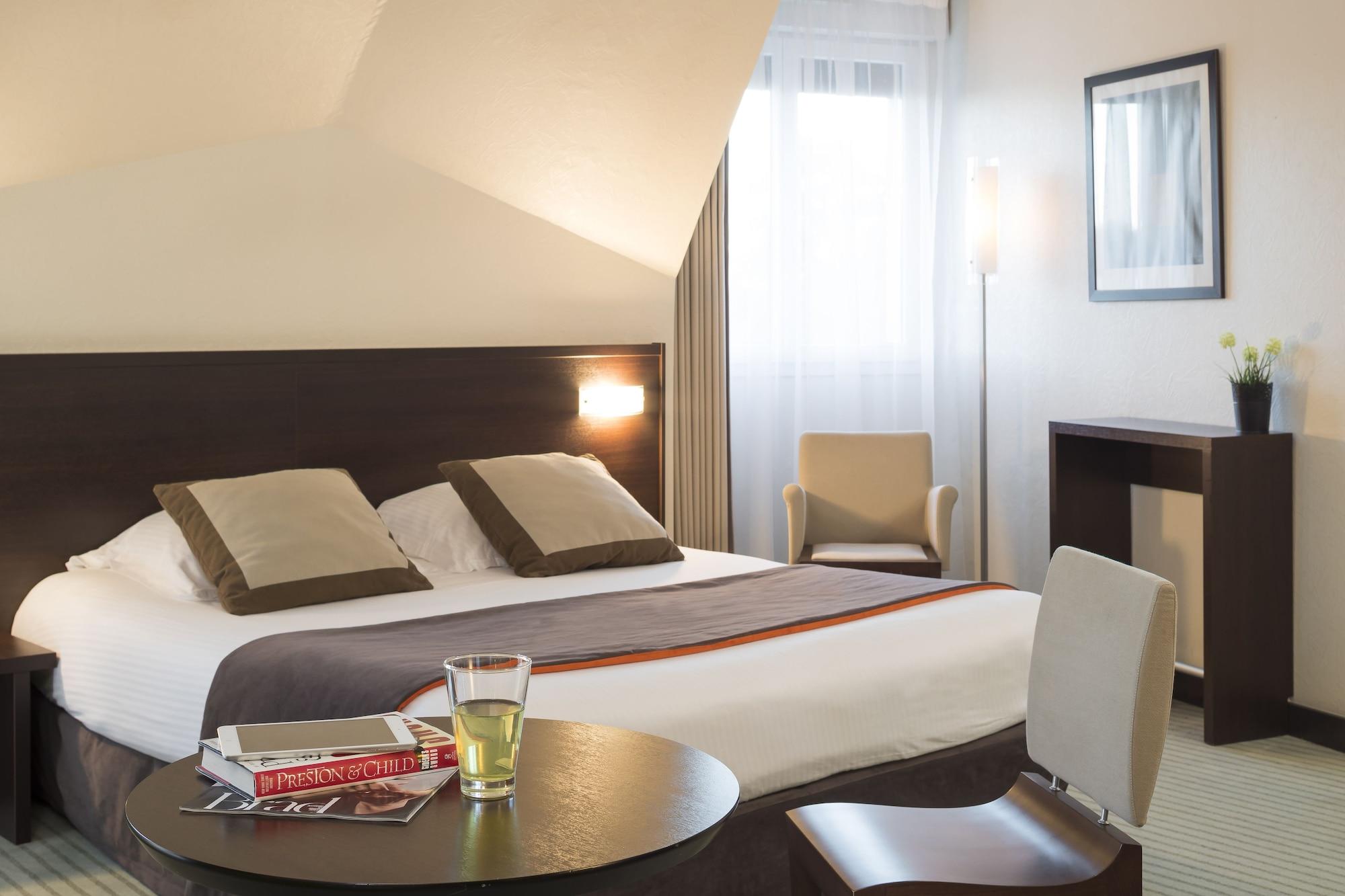 Le Richebourg Hotel, Restaurant & Spa Vosne-Romanée Eksteriør bilde