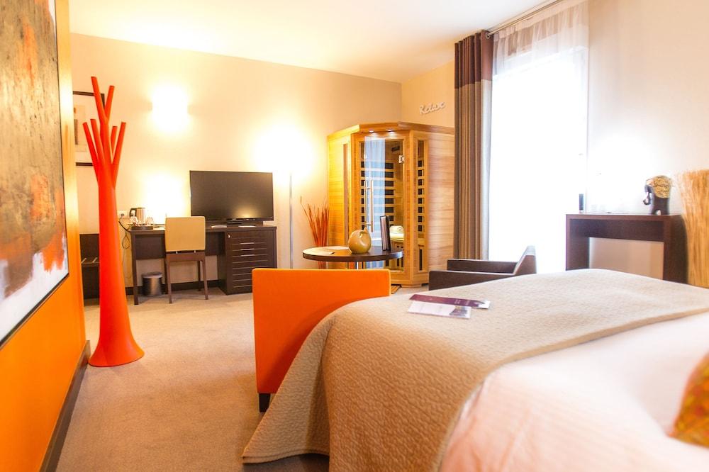 Le Richebourg Hotel, Restaurant & Spa Vosne-Romanée Eksteriør bilde