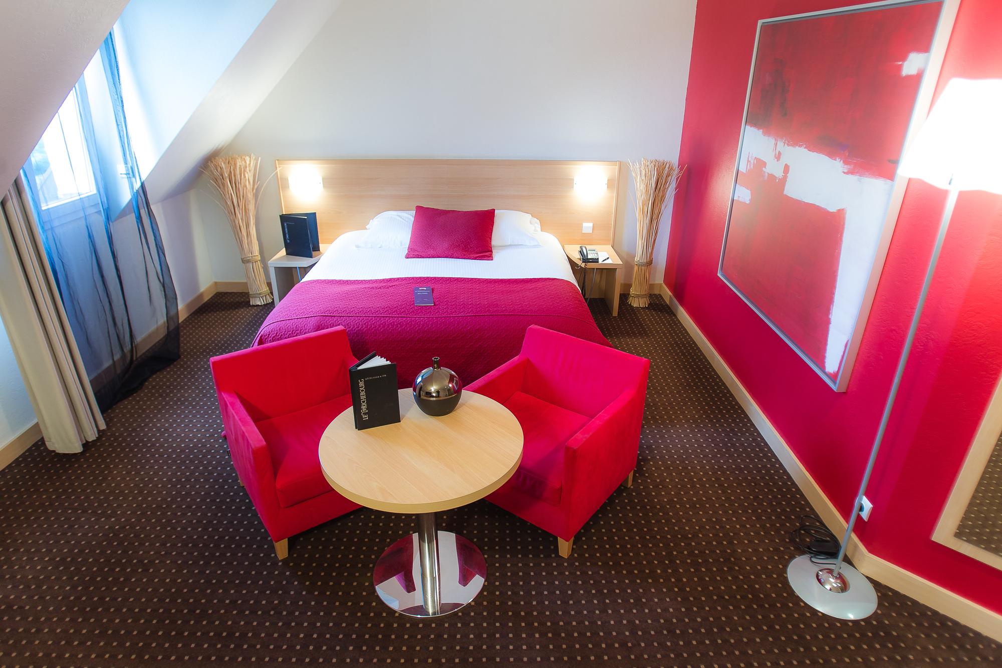 Le Richebourg Hotel, Restaurant & Spa Vosne-Romanée Eksteriør bilde