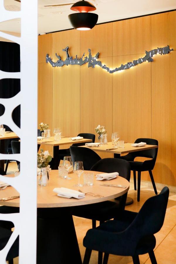 Le Richebourg Hotel, Restaurant & Spa Vosne-Romanée Eksteriør bilde