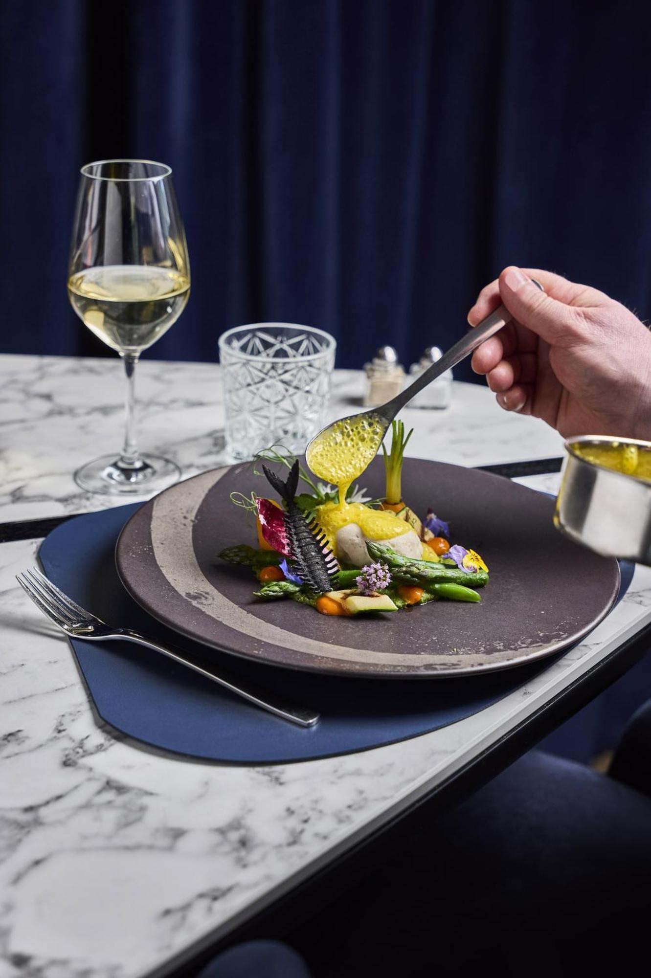 Le Richebourg Hotel, Restaurant & Spa Vosne-Romanée Eksteriør bilde