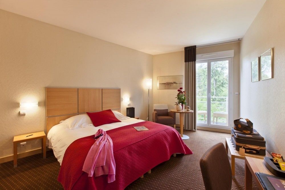 Le Richebourg Hotel, Restaurant & Spa Vosne-Romanée Eksteriør bilde
